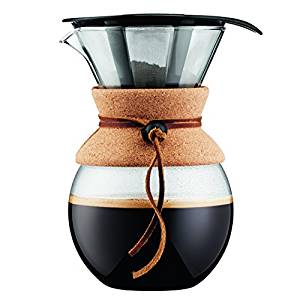 Bodum Coffee Maker