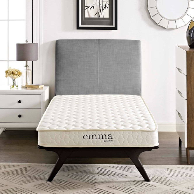 Emma 6in Memory Foam Mattress