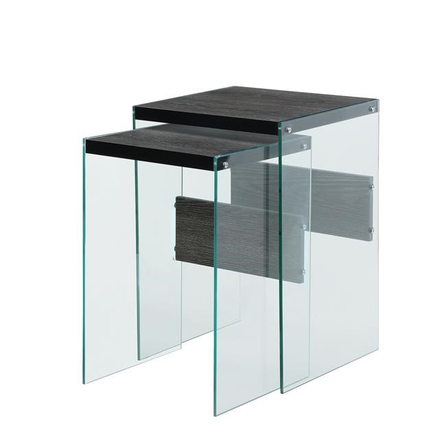 Soho Nesting End Tables