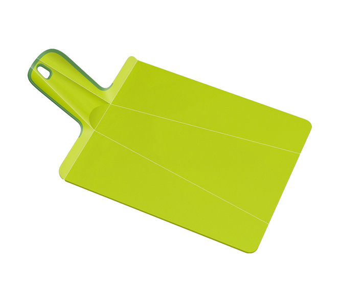 Joseph Joseph Chop 2 Pot Folding Chopping Board