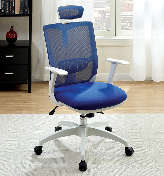 Mesh Adjustable Office Chair